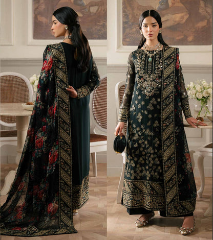 NUREH-ELANORA Luxury Chiffon-NEL-64