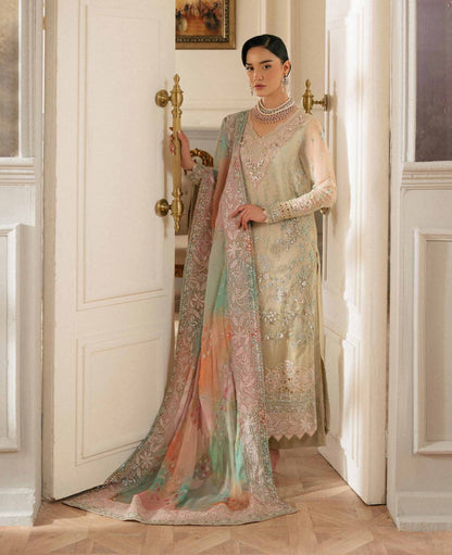 NUREH-ELANORA Luxury Chiffon-NEL-63